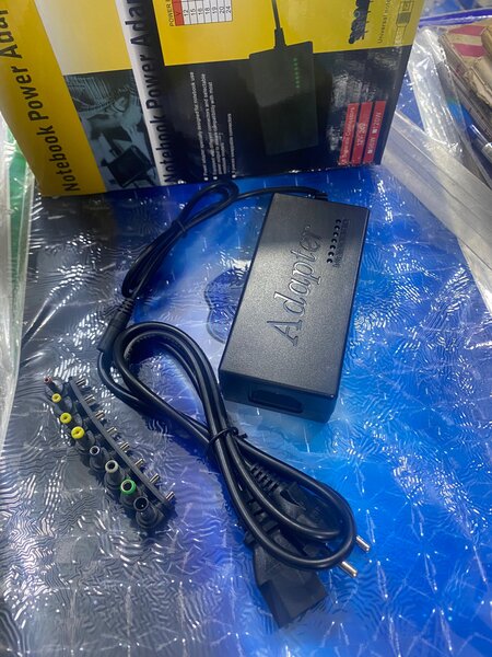 Universal Power Supply