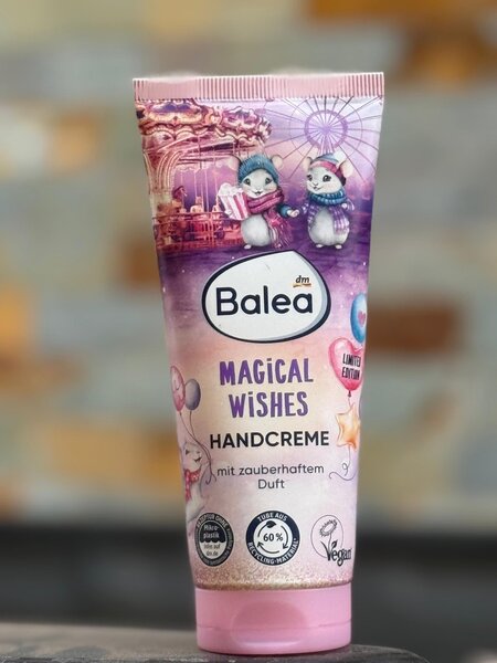 Handcream
