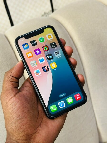 iPhone 11 64gb