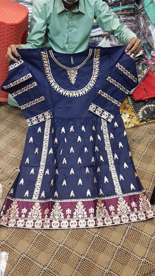 Ladies kurta