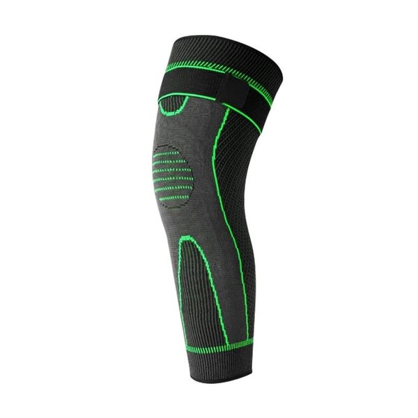 Genouillère de Compression Sportive