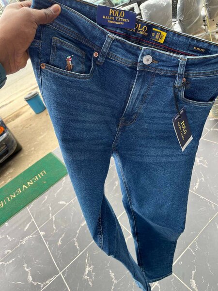 Jeans Polo Ralph Lauren Homme