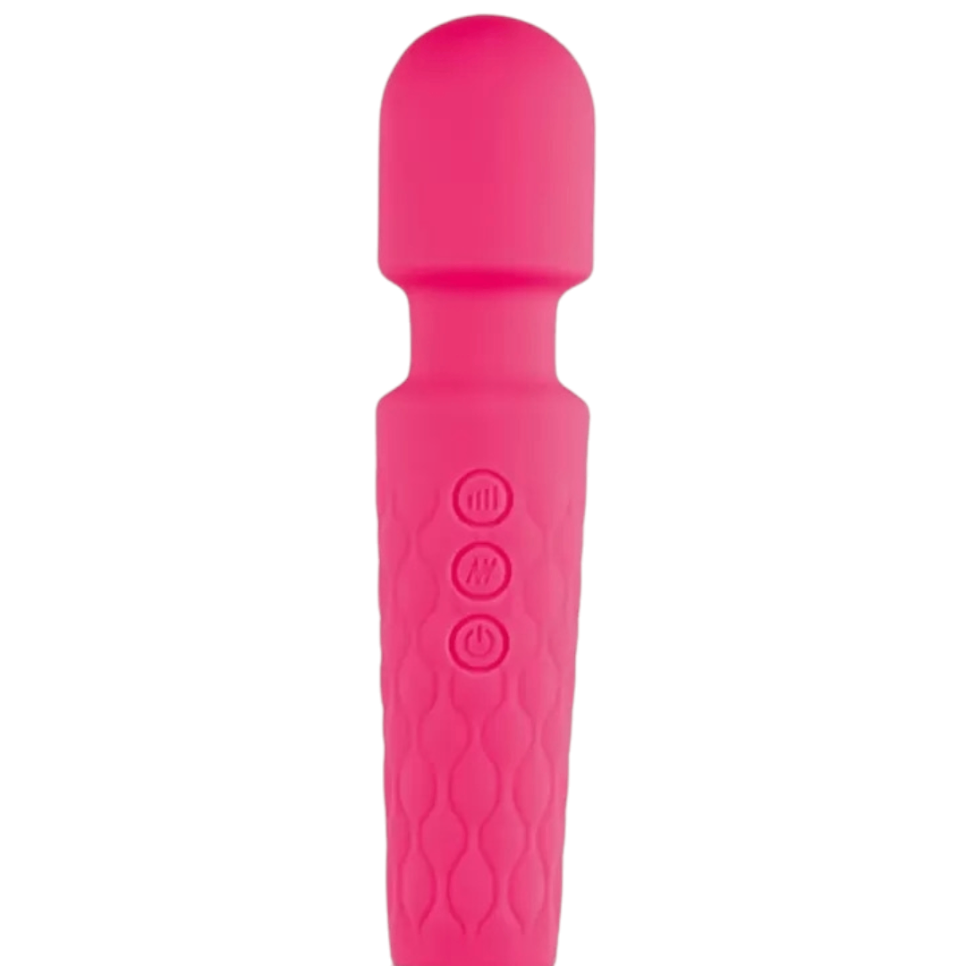 Vibro Masseur sextoys MAX02