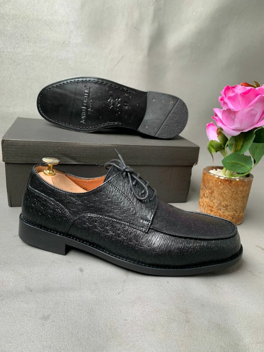 SOULIER HOMME
