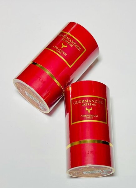 Parfum Convivium Paris