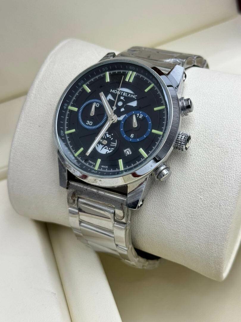 MONTRE LUXE HOMME ARMANI ET AUTRES.