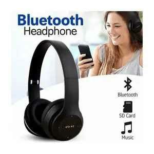 Casque audio P47