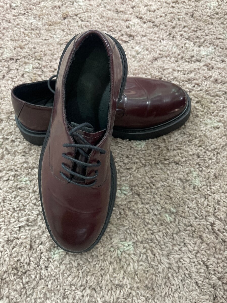 Chaussures Derby Homme Élégantes