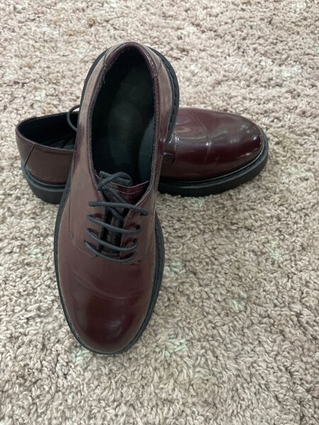Chaussures Derby Homme Élégantes