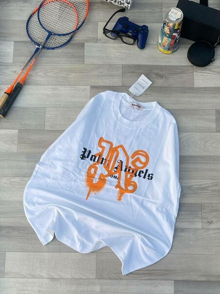 T-shirts stylés unisexes