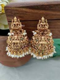 Artificial earring