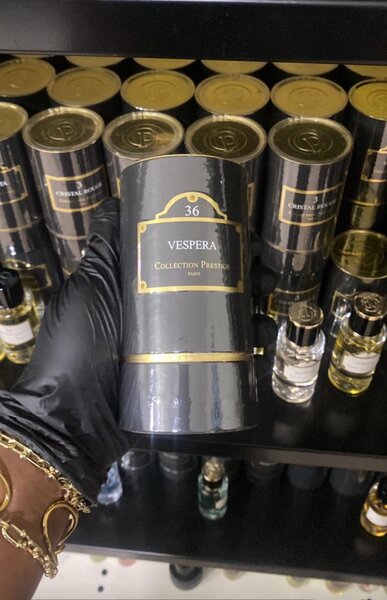 Parfum Vespera Prestige