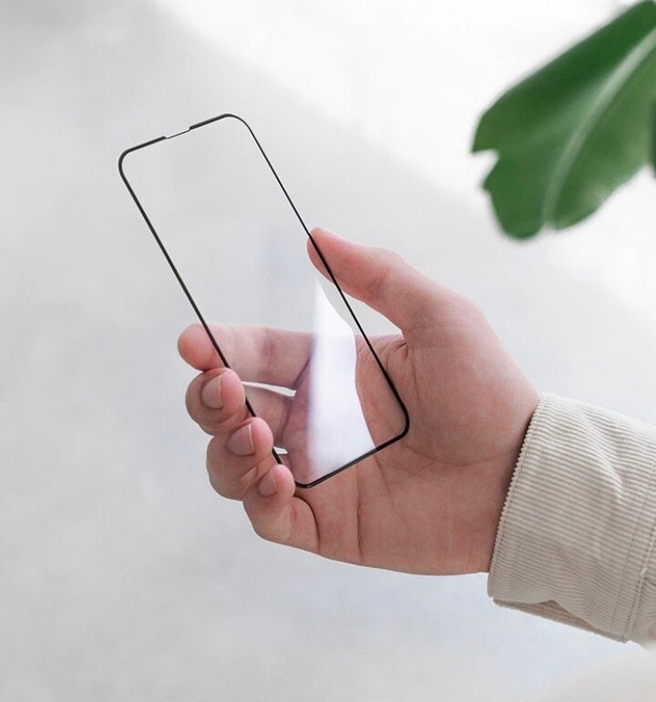 Blindé téléphone Android iPhon