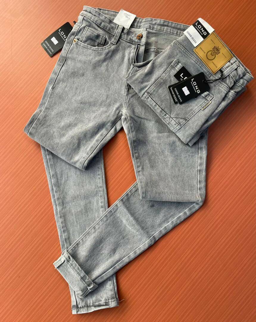 Quality Jeans Trousers For Men
