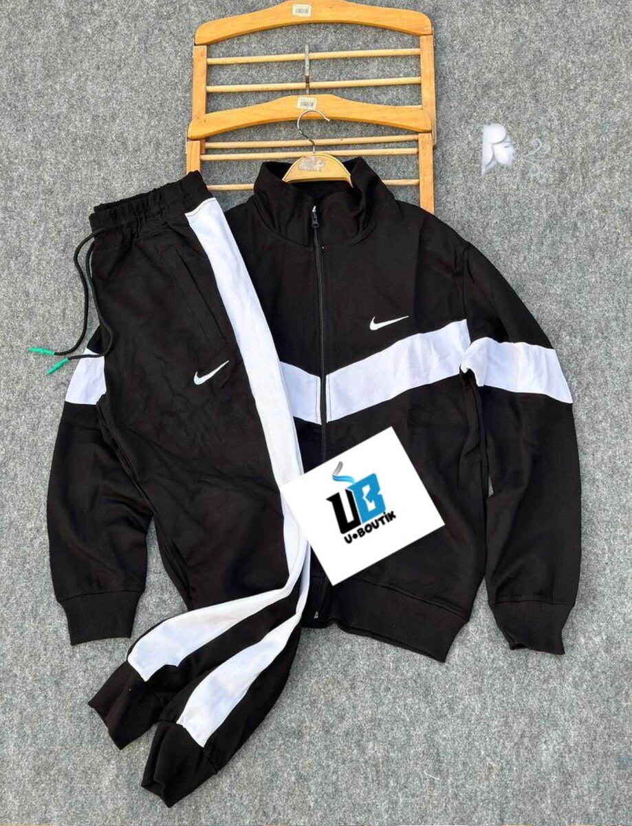 Complet pull et jogging