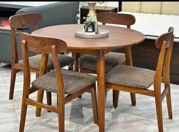 Tables avec  4 chaises