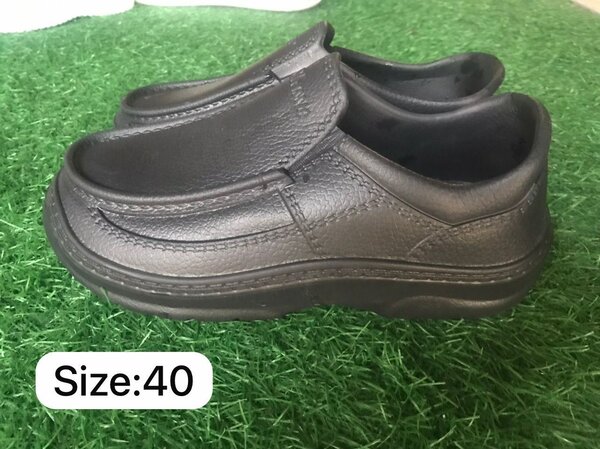 Crocs shoes and sandals