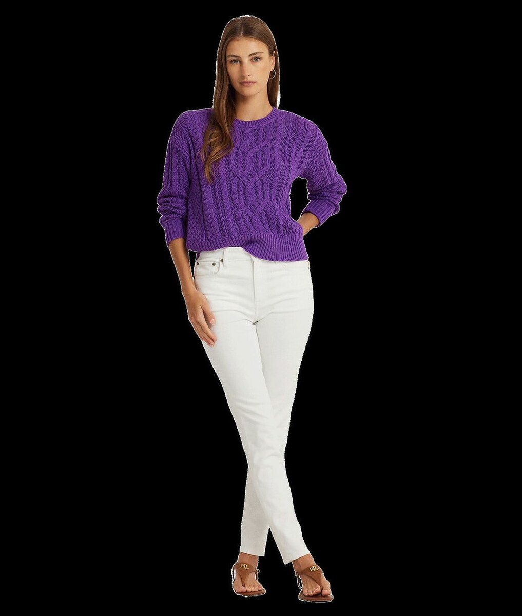 Life In Progress Stretchy Skinny Jeans