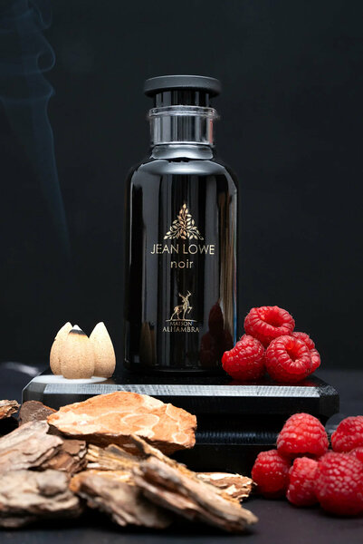 Parfum Jean Lowe Noir