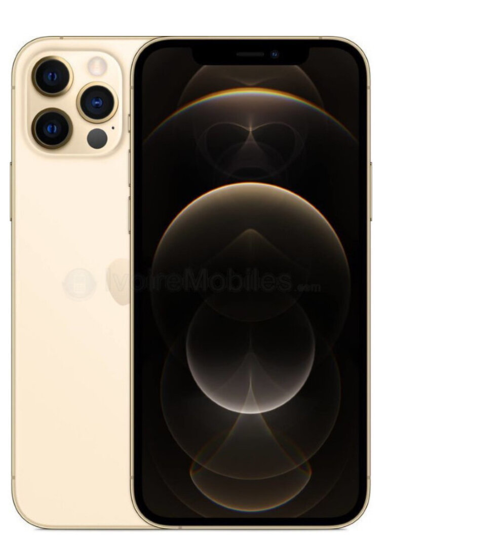 iPhone 12 Pro
