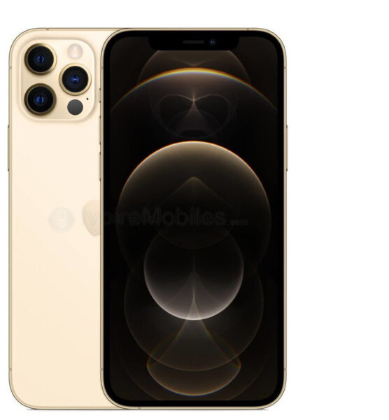 iPhone 12 Pro