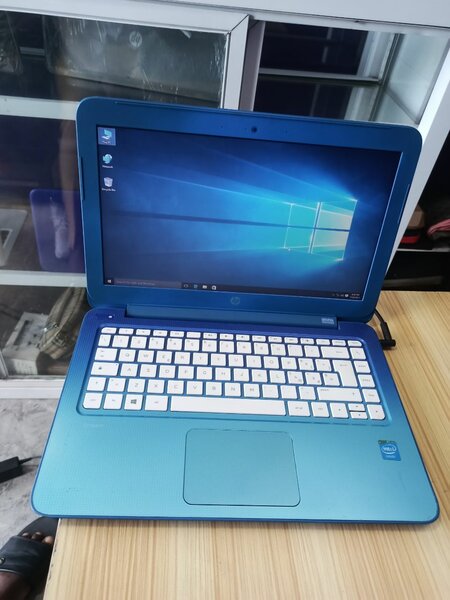 HP stream Intel pentiums