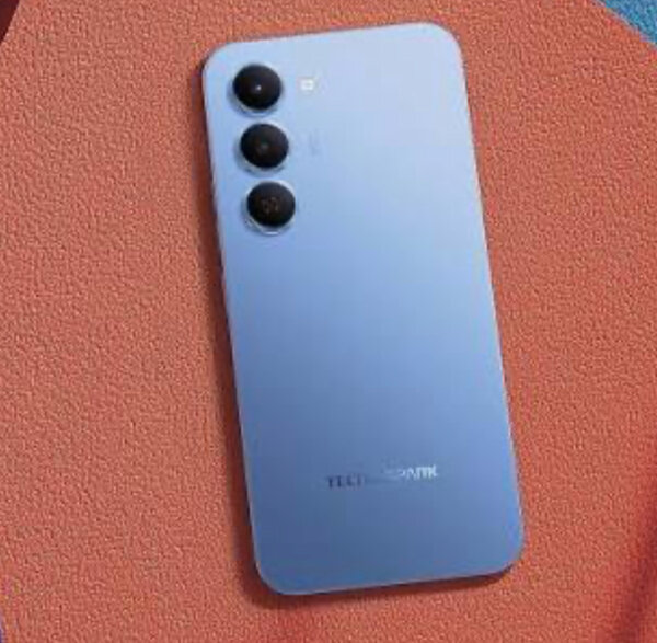 Tecno Spark 40 Pro (5G)