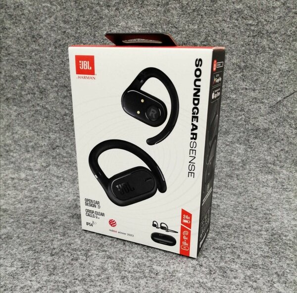 Écouteurs JBL Soundgear Sense