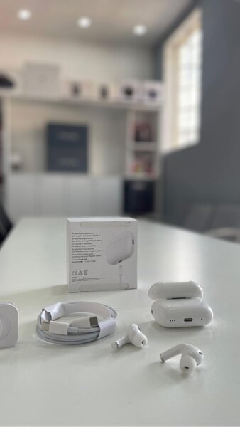 AirPods Pro 2nd Gen USB-C