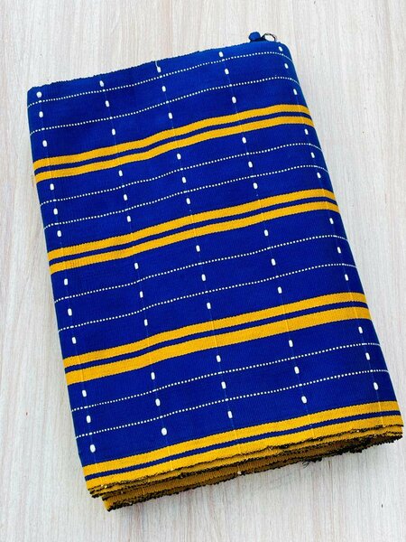 Saasigo real northern kente