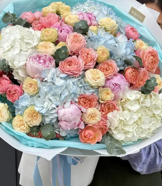 Подарите красоту - сделайте заказ наших уникальных композиций🌸