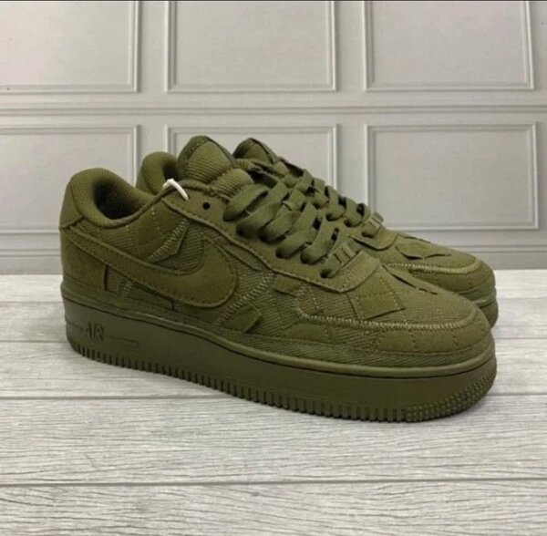 Nike Airforce 1