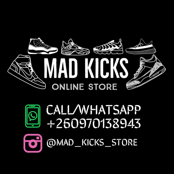 Mad Kicks Store 
