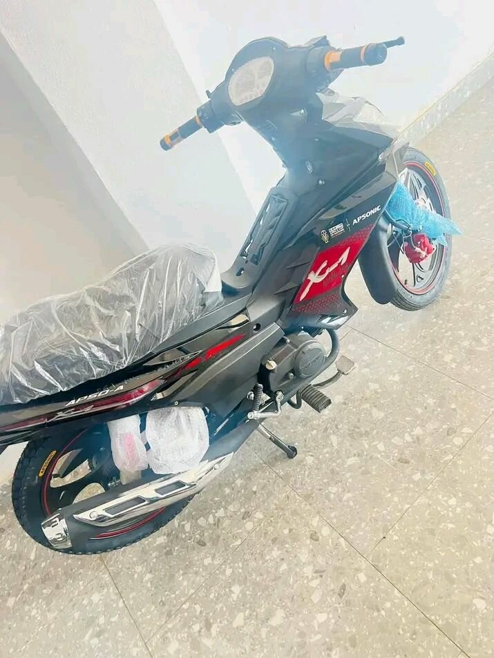 Scooter de Ville Urbain