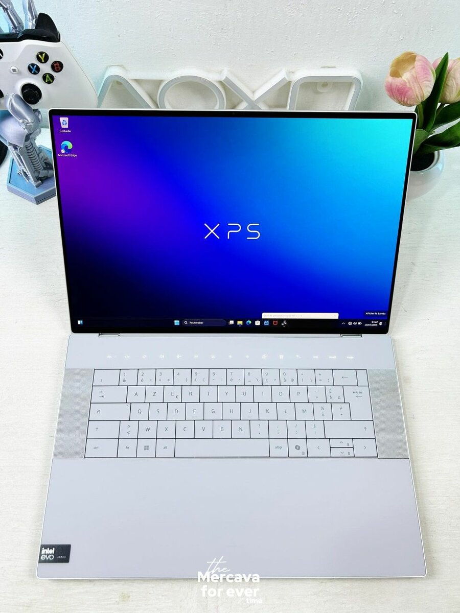 Ordinateur portable XPS Ultra HD