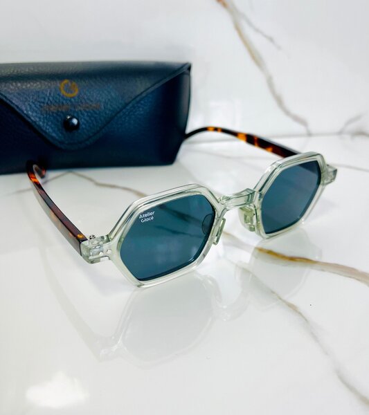 Lunettes de soleil Atelier Glacé