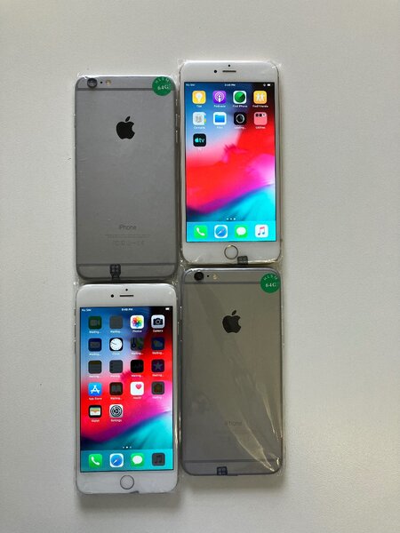 iPhone 6Plus 64GB Fully With a free Cable Uk, NEWLYPREOWNEDS