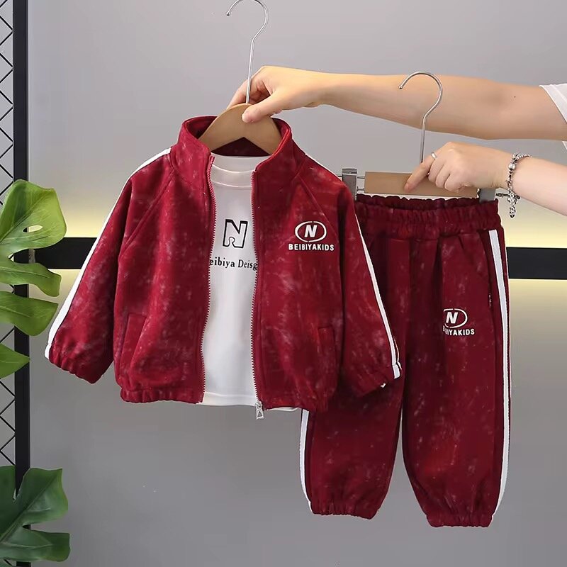 Ensemble de sport enfant