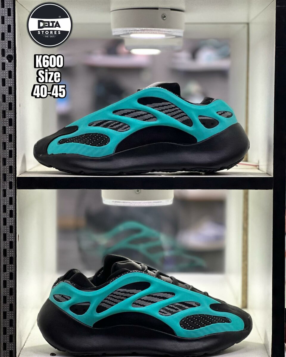 Stylish and comfortable men's future sneakers Adidas