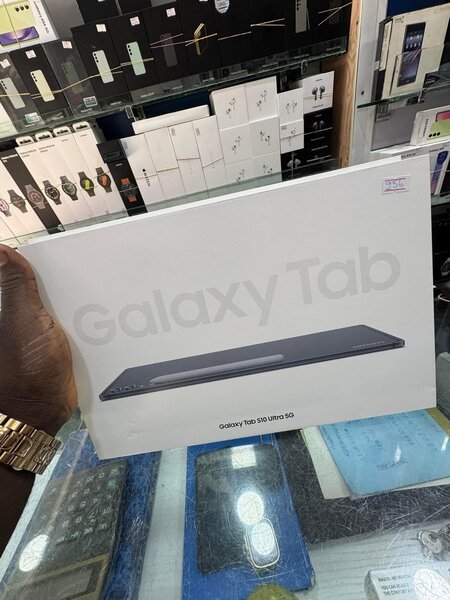 Galaxy Tab S8 Ultra 5G