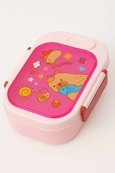 Boîte à lunch étanche enfant