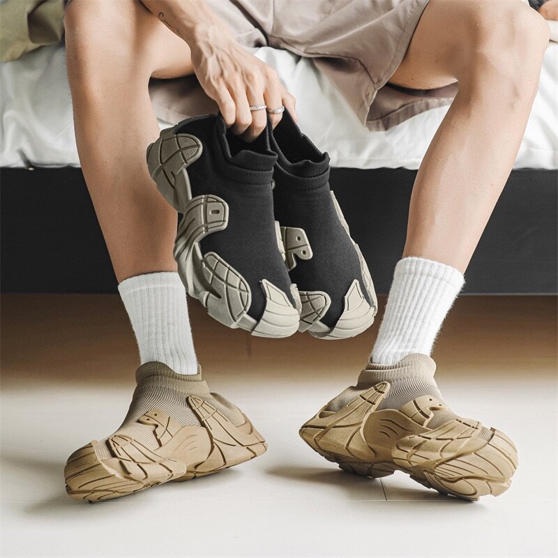 COSMIC CRUISER MESH SNEAKERS