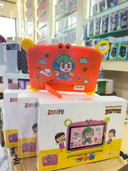 Tablette éducative pour enfants