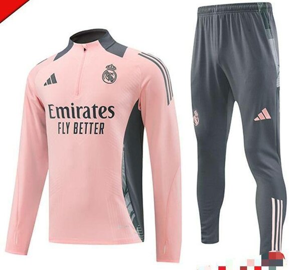 Ensemble de Survêtement Football Homme