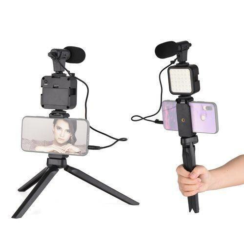 Kit de Vidéos à Micro intégré