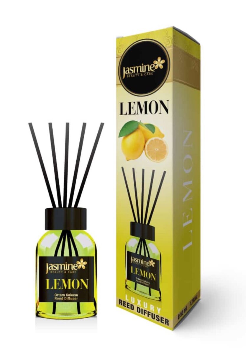 Diffuseur à Roseaux Parfumés