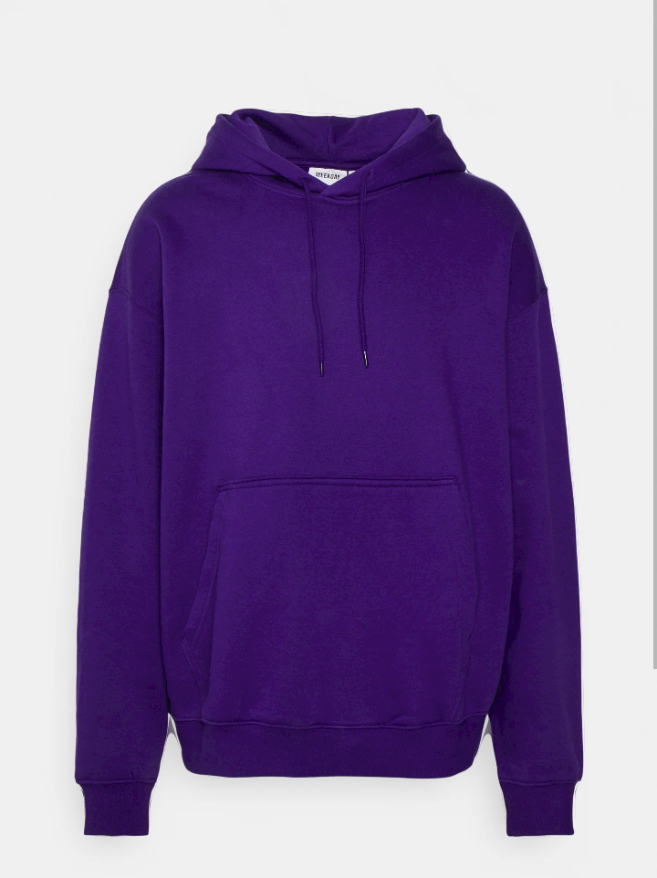 PORTS AND COMPANY PLAIN HOODIES