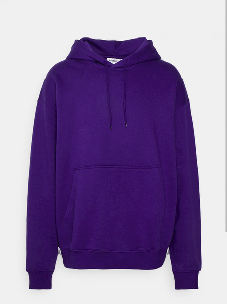 PORTS AND COMPANY PLAIN HOODIES