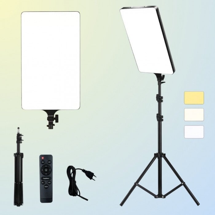 16 inch Led video Lights
