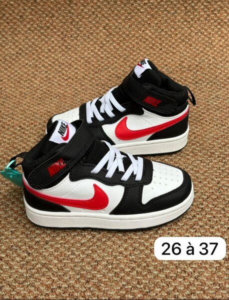 Chaussures d´enfants